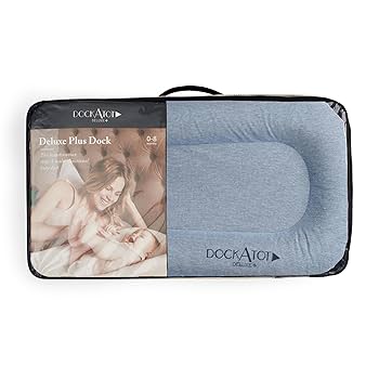 ドッカトット DockATot Deluxe+Dock Buy DockATot Deluxe Plus Dock at Well.ca | Free Shipping $35